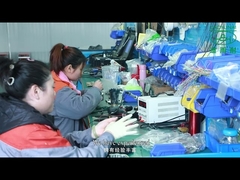 Даоюнайская компания энергосберегающих технологий (Шанхай) Лтд.