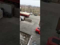 Замена футеровки UV CIPP Ремонт водопроводной магистрали DN200-1650 БЕЗ РАСЫВКИ