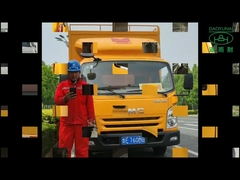 Бестраншейный ремонт подземных труб. Общественная канализация. Оборудование для отверждения ультрафиолетом без копания.