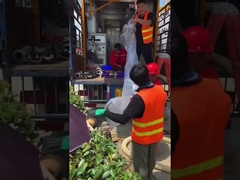 Бестраншейный ремонт подземных труб. Общественная канализация. Оборудование для отверждения ультрафиолетом без копания.