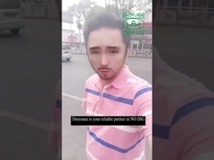 Инверсия воды в облицовке CIPP под углом 90 градусов. Бестраншейный ремонт канализационной системы коленей.