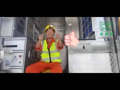 УФ-вкладыш DN300 для труб малого диаметра, отверждаемый УФ-излучением CIPP БЕЗ рытья