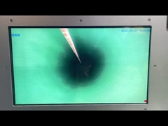 Мокрая футеровка CIPP, отверждаемая на месте Процесс труб Ремонт международных городских труб без земляных работ