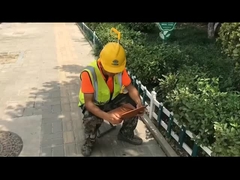 Комплексная видеоинспекция канализации с высокой световой интенсивностью