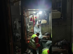 Лечение ультрафиолетовой углекислой кислоты CIPP облицовка городские сельские канализационные трубы Ремонт отвержденные на месте Процесс облицовки труб