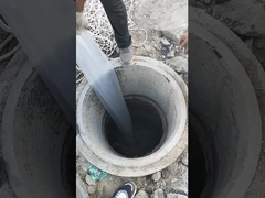 CIPP Ремонт облицовки отвержденной на месте трубы переоформление УФ-световой машины отверждения