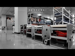 Скважина CCTV труба Crawler Автомобиль Штормовые воды Инспекция Муниципальное имущество Сельское городское пространство