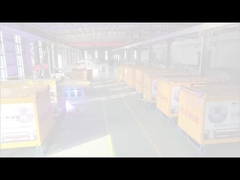 Паровая ультрафиолетовая обработка CIPP Реконструкция грузовиков Муниципальная дренажная сеть интегрированная