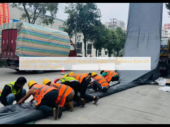 Улучшите свои трубопроводы с 50 лет долговечной производительности от UV CIPP's No-Dig Process