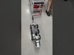 Система камер для осмотра канализационных труб