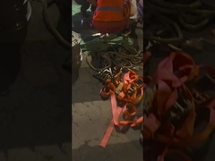 Поставщик проектов по ремонту подземных труб без окопов