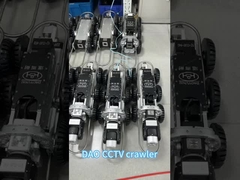 Обучающее видео по бестраншейному ремонту трубопроводов. Инспекция CCTV. Незаконная эксплуатация запрещена.