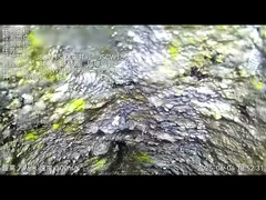 Прокат машин без канав для прокачки CCTV Инспекция трубопроводов Ремонт Фиксационный штифт