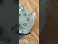 Ремонт патча трубопровода упаковщик облицовки носителя смолы стекловолокна подземного трубопровода