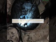 Высокопроизводительная камера для инспекции подземной канализации CCTV от Daoyunai