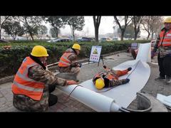 Лайнинг Риг УФ-отверждаемый CIPP Грузовик Муниципальная канализация Бестраншейный ремонт дренажных труб Интегрированный