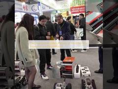 Daoyunai-ведущий производитель оборудования для бестраншейной проверки и восстановления труб