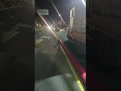 Демонстрация установки бестраншейного точечного ремонта труб из ПВХ, замены защитной нижней пленки