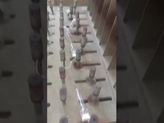 УФ-CIPP ртутные лампы высокого давления, легированные галлием, для ремонта трубопроводов