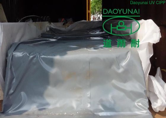 Реабилитация конструкции трубопровода Trenchless сточной трубы отсутствие выкапывая подземных нечистот