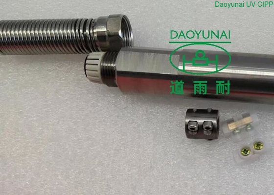 Беспроводная штепсельная вилка кабеля камеры исследования стока Crawler трубы CCTV для дефектов канализационных трубов