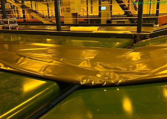 УФ-CIPP облицовка УФ-CIPP процесс давление с помощью вдушителя идеально подходит для ремонта и обслуживания труб