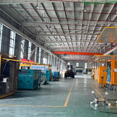 Custom Engineered UV CIPP Equipment for Off the Shelf Deployment and OEM Manufacturing in Trenchless Pipe Rehabilitation